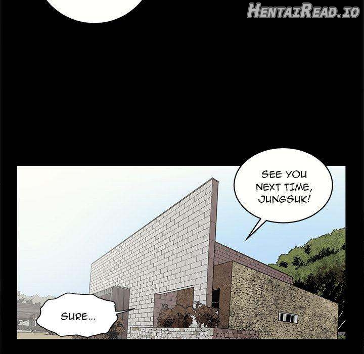 The V Squad Chapter 14 - page 21