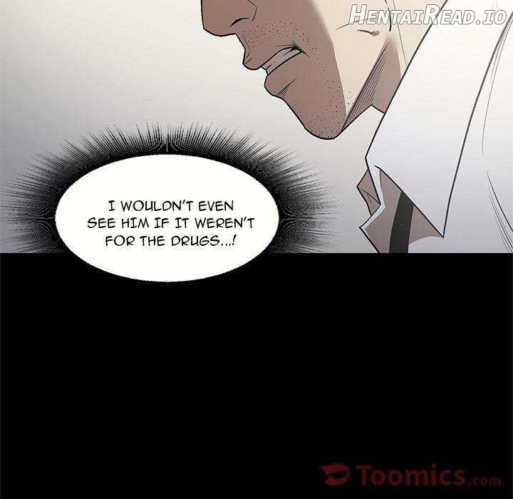 The V Squad Chapter 14 - page 23
