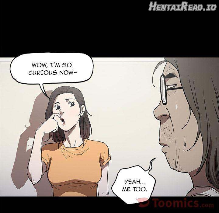 The V Squad Chapter 14 - page 29