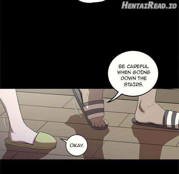 The V Squad Chapter 14 - page 35