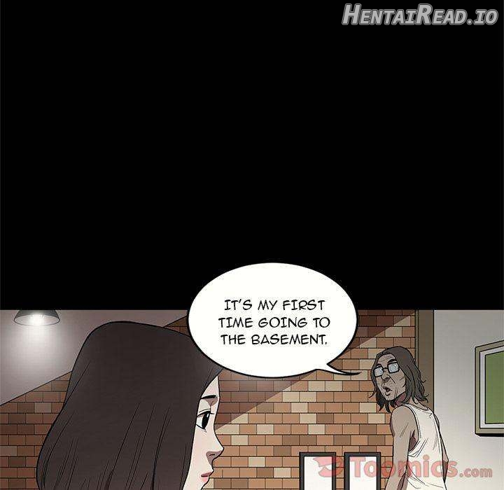The V Squad Chapter 14 - page 36