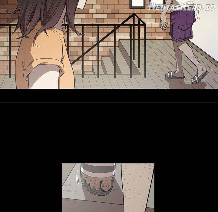The V Squad Chapter 14 - page 37