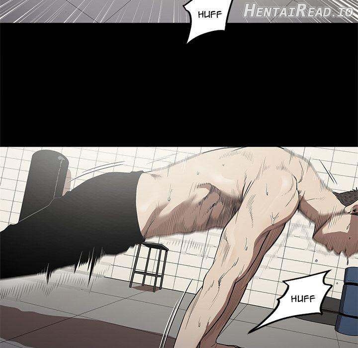 The V Squad Chapter 14 - page 44