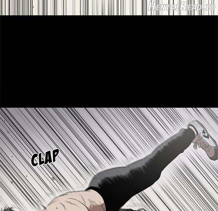 The V Squad Chapter 14 - page 53