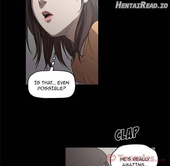 The V Squad Chapter 14 - page 58