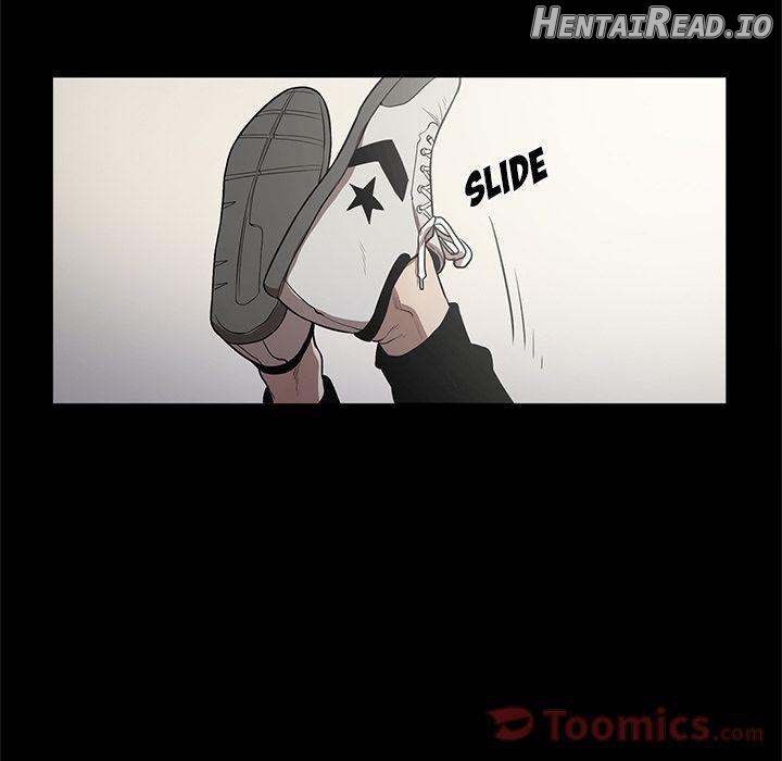 The V Squad Chapter 14 - page 63