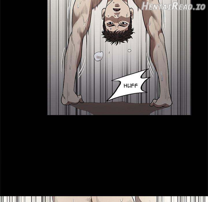 The V Squad Chapter 14 - page 70