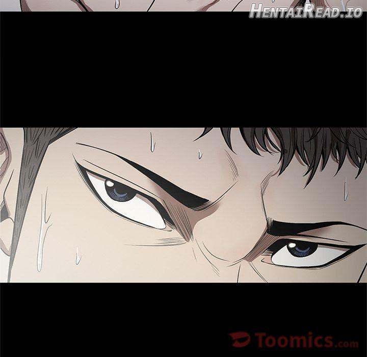 The V Squad Chapter 14 - page 80