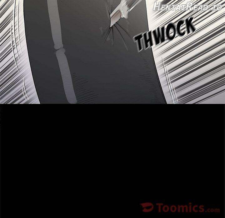 The V Squad Chapter 14 - page 87