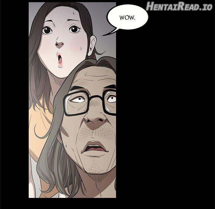 The V Squad Chapter 14 - page 90