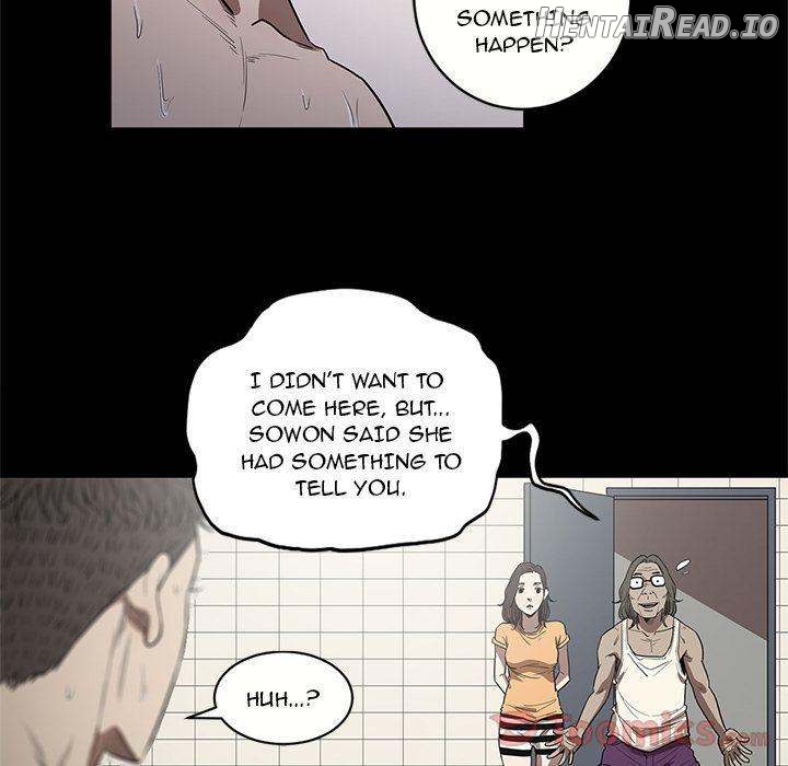 The V Squad Chapter 14 - page 96