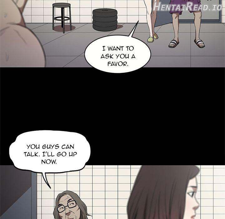 The V Squad Chapter 14 - page 97