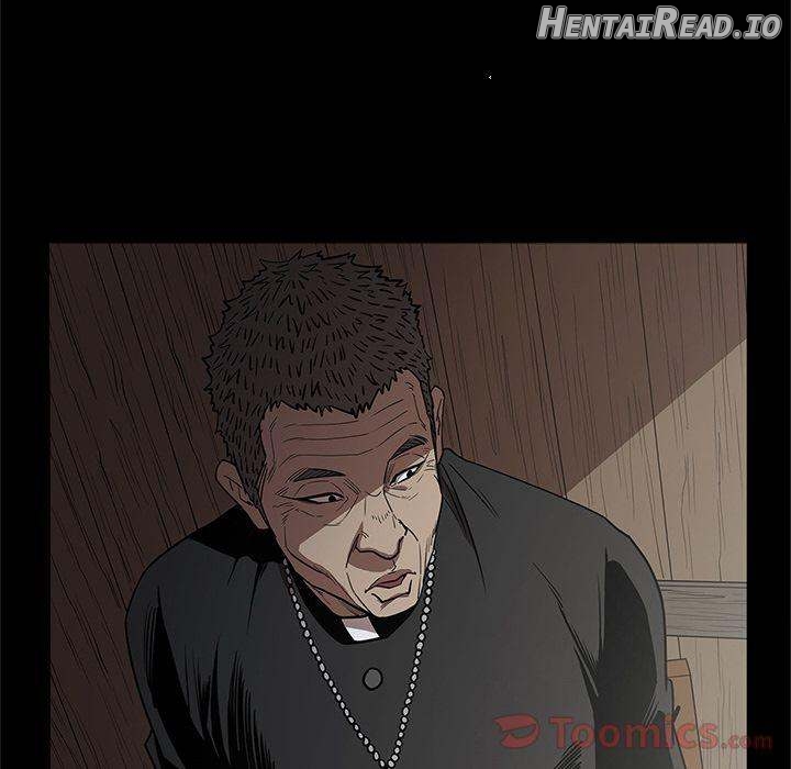 The V Squad Chapter 15 - page 100