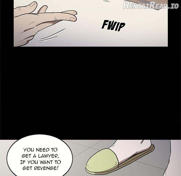 The V Squad Chapter 15 - page 13