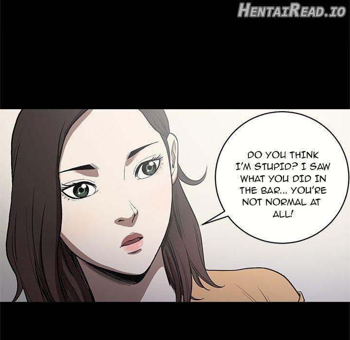 The V Squad Chapter 15 - page 16