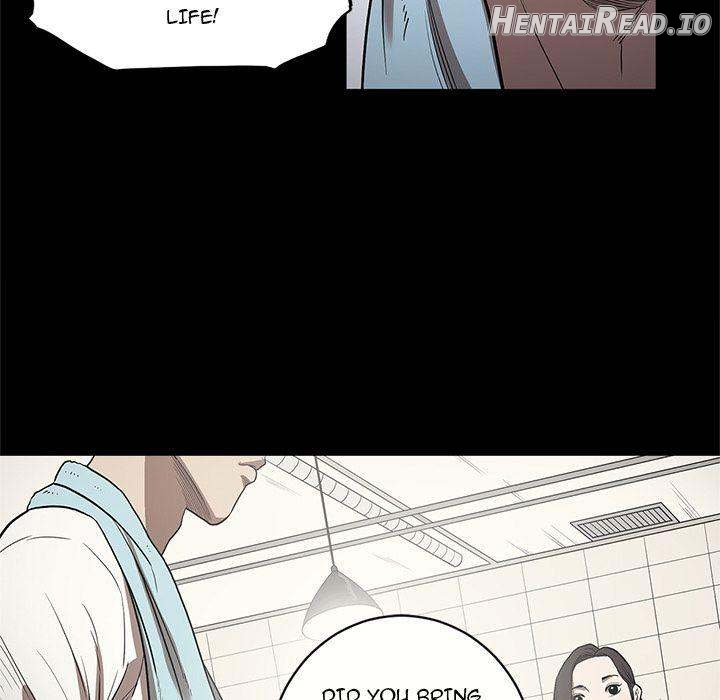 The V Squad Chapter 15 - page 21