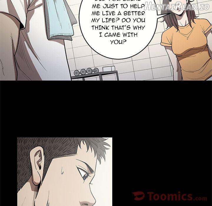 The V Squad Chapter 15 - page 22