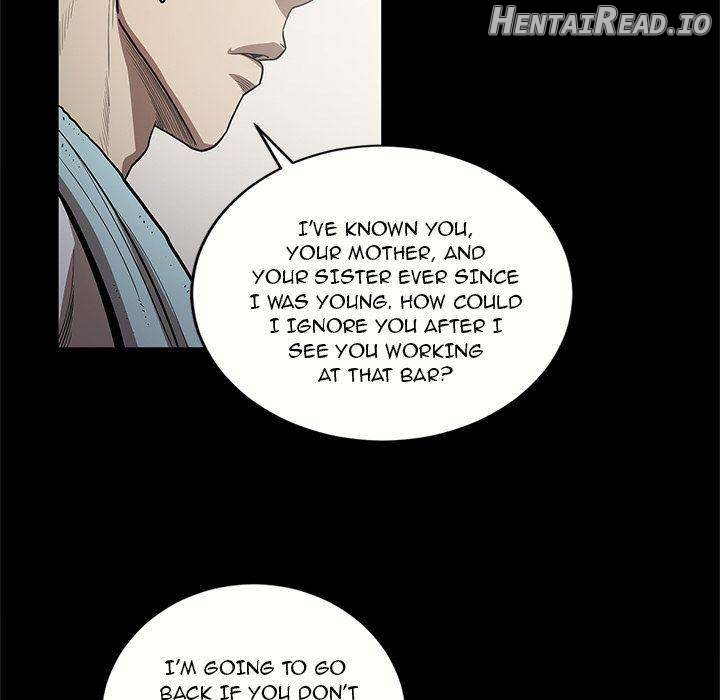 The V Squad Chapter 15 - page 23
