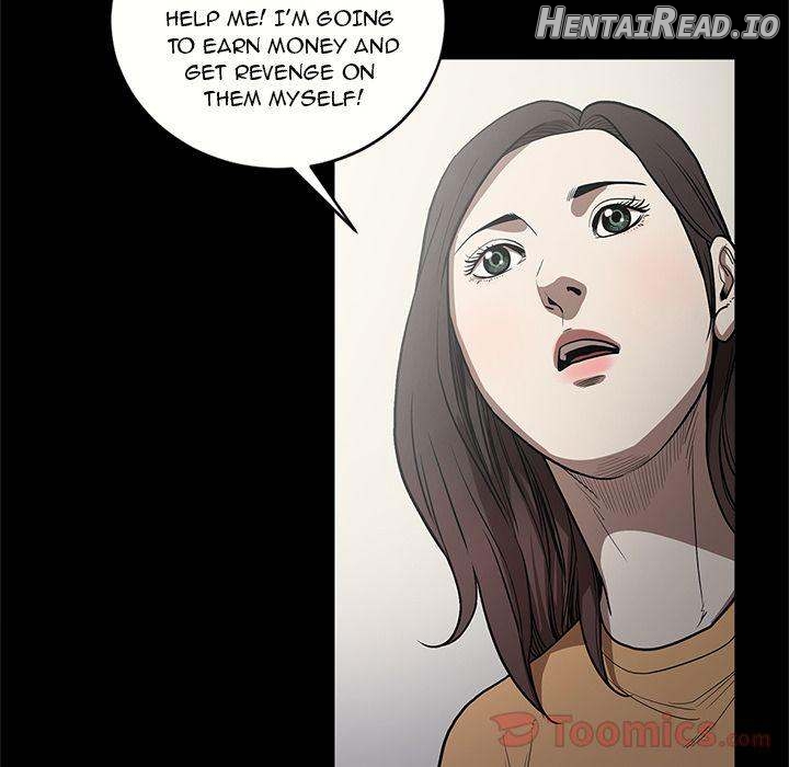 The V Squad Chapter 15 - page 24