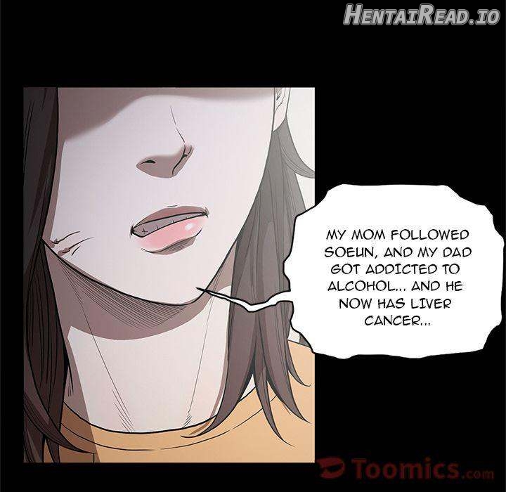 The V Squad Chapter 15 - page 29