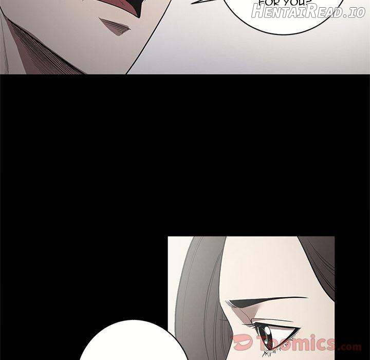 The V Squad Chapter 15 - page 32