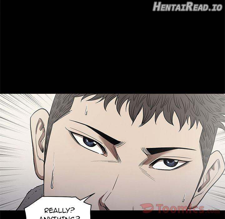 The V Squad Chapter 15 - page 36