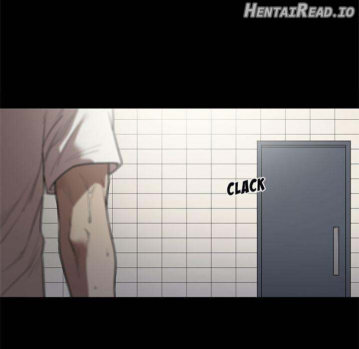 The V Squad Chapter 15 - page 43