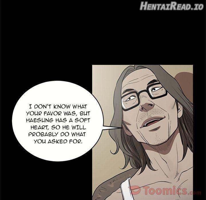 The V Squad Chapter 15 - page 47