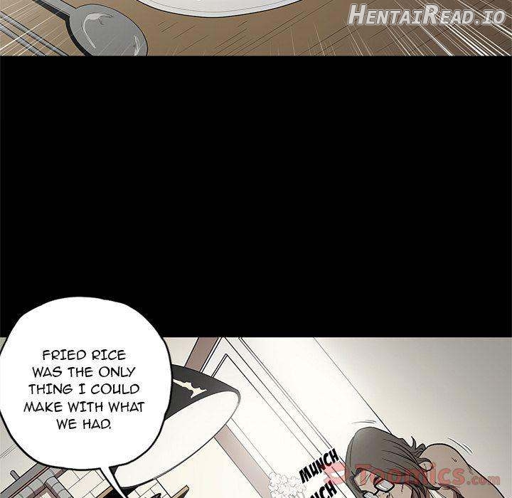 The V Squad Chapter 15 - page 58