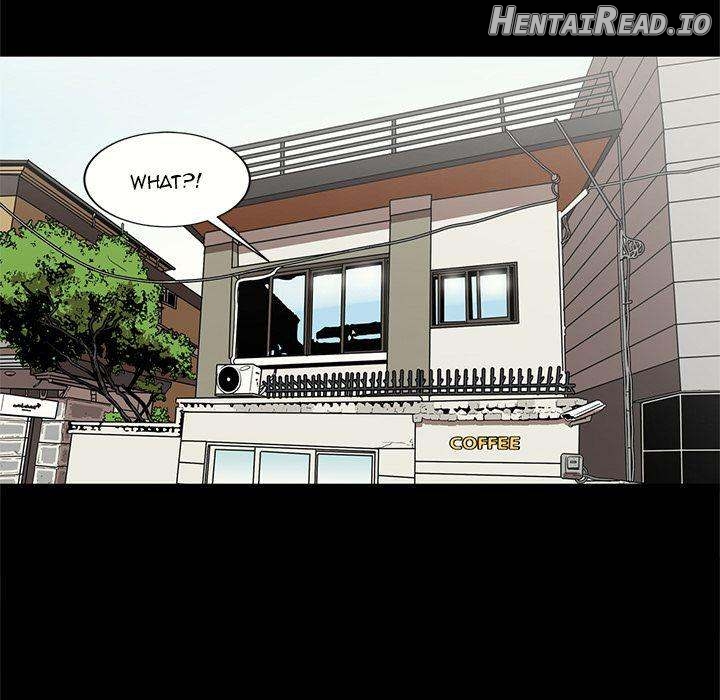 The V Squad Chapter 15 - page 6