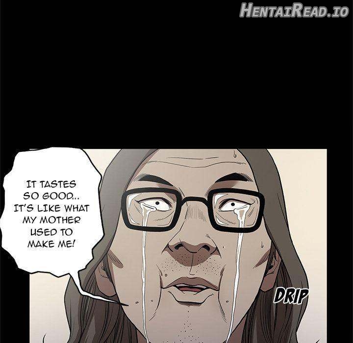 The V Squad Chapter 15 - page 60