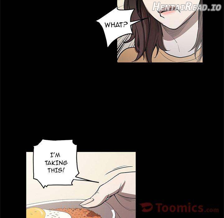 The V Squad Chapter 15 - page 63
