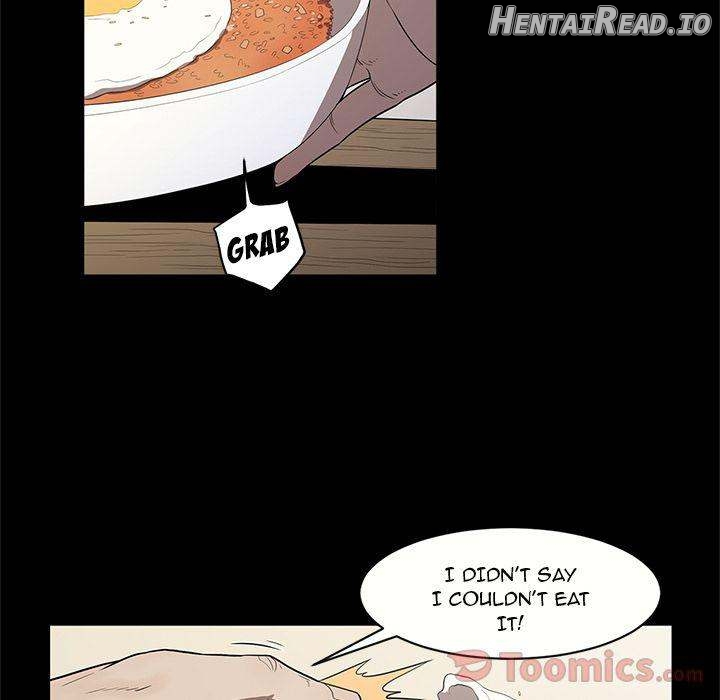 The V Squad Chapter 15 - page 64