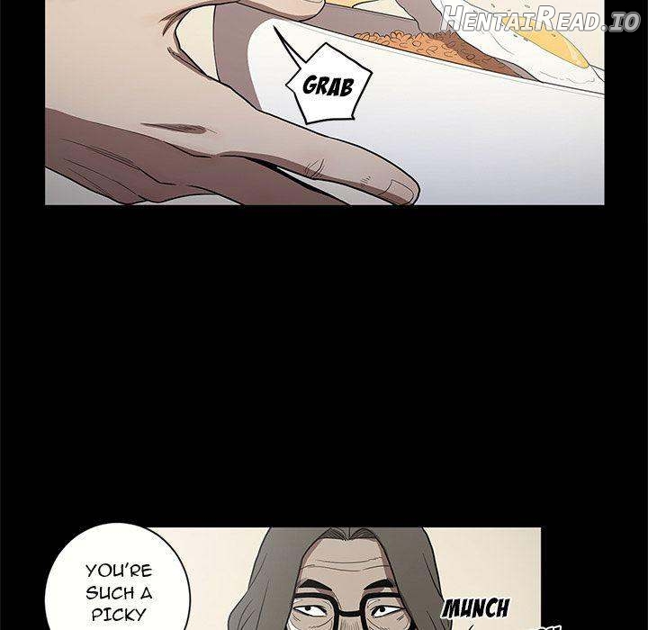 The V Squad Chapter 15 - page 65
