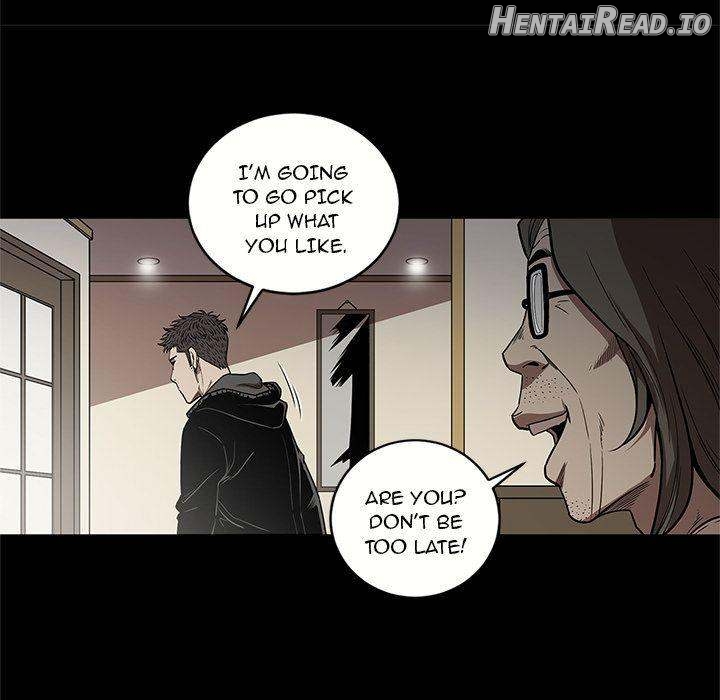 The V Squad Chapter 15 - page 72