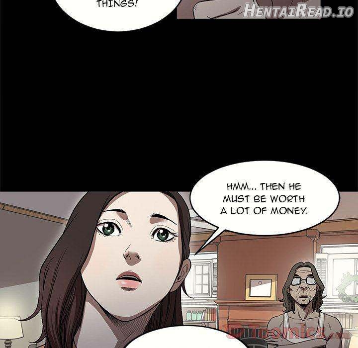 The V Squad Chapter 15 - page 76