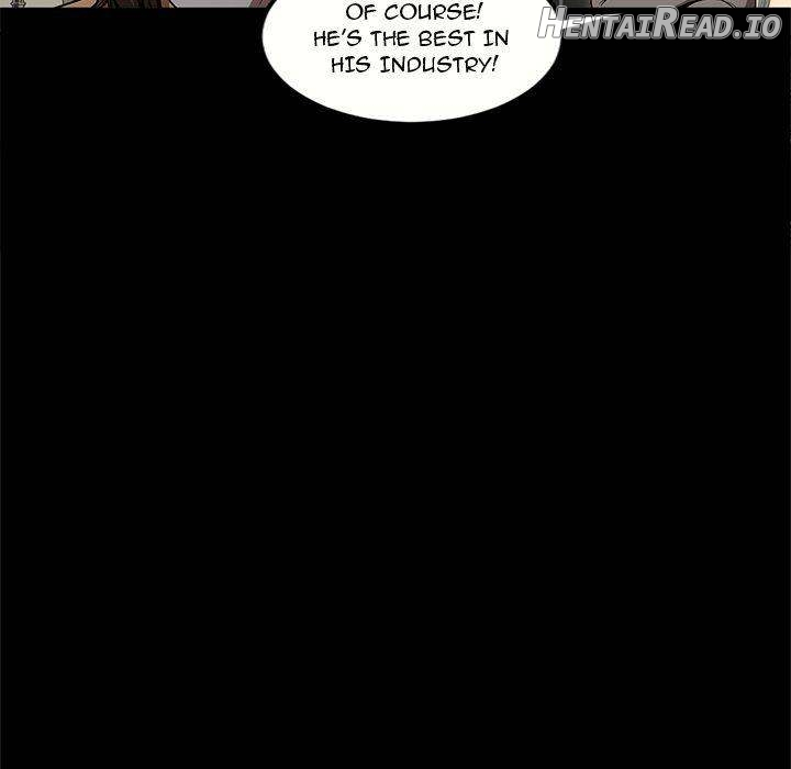 The V Squad Chapter 15 - page 77