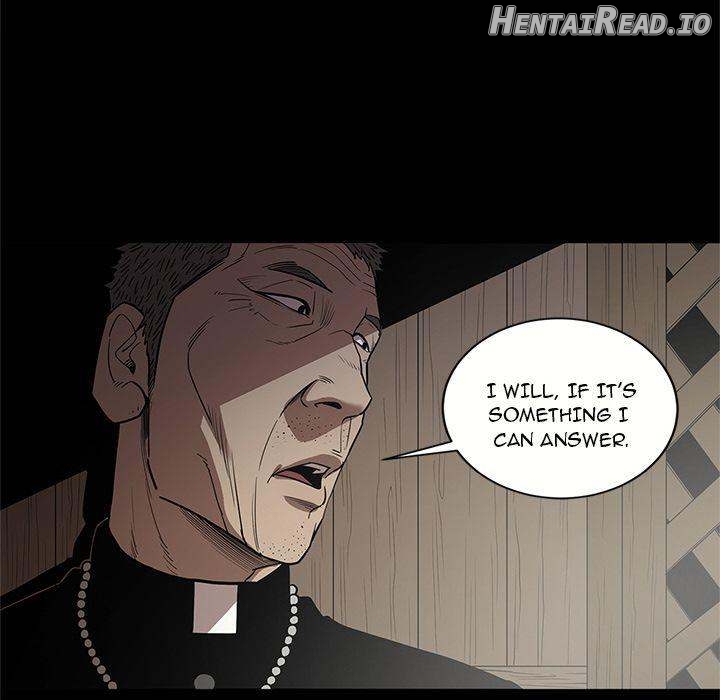 The V Squad Chapter 15 - page 84