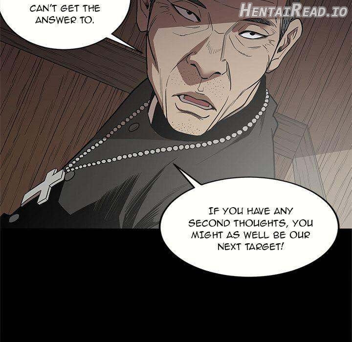The V Squad Chapter 15 - page 96