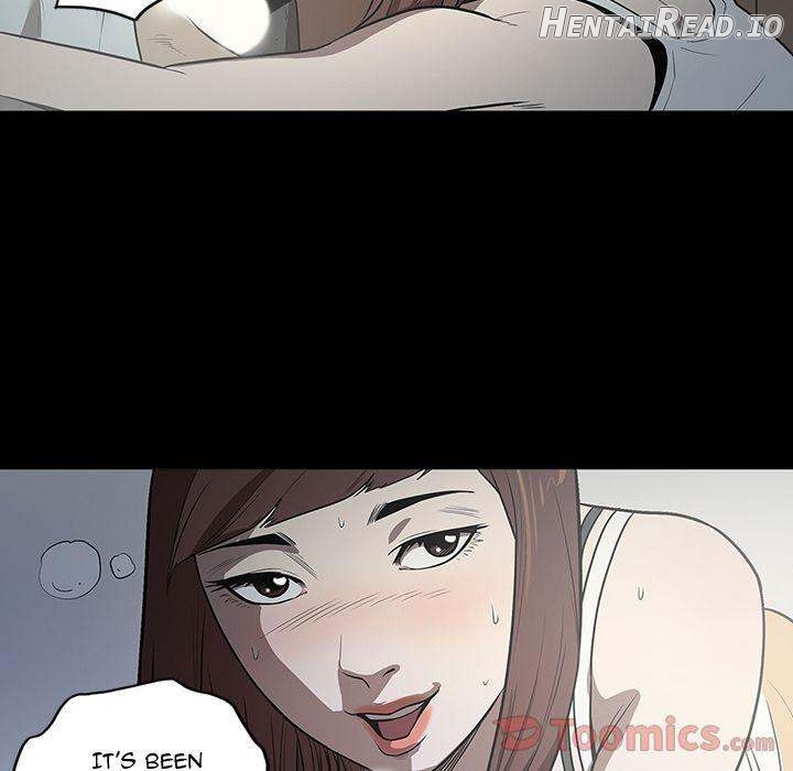The V Squad Chapter 16 - page 102