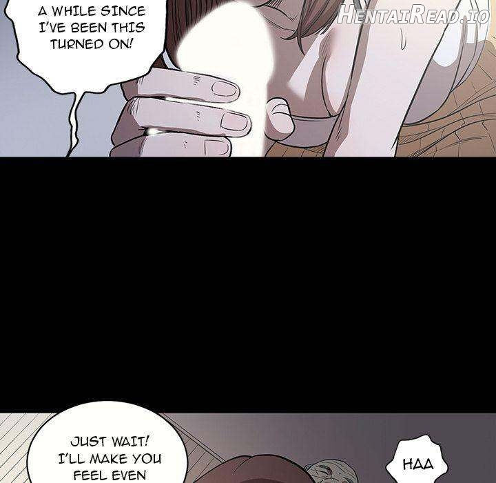 The V Squad Chapter 16 - page 103