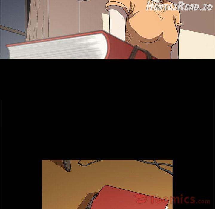 The V Squad Chapter 16 - page 11