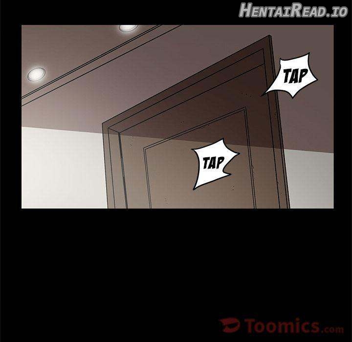 The V Squad Chapter 16 - page 14