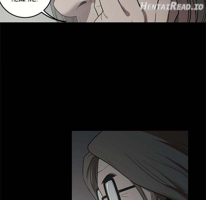 The V Squad Chapter 16 - page 17