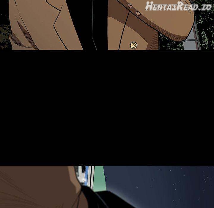 The V Squad Chapter 16 - page 21