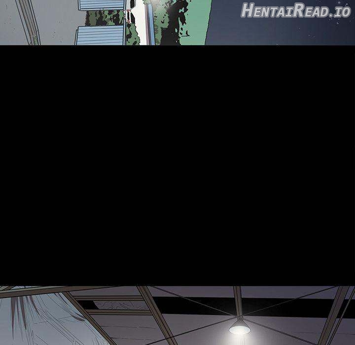 The V Squad Chapter 16 - page 23