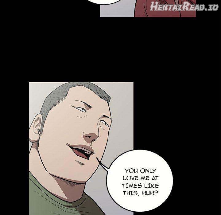 The V Squad Chapter 16 - page 32