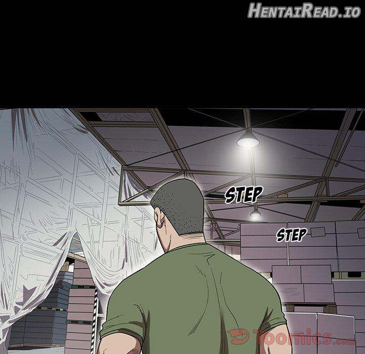 The V Squad Chapter 16 - page 35