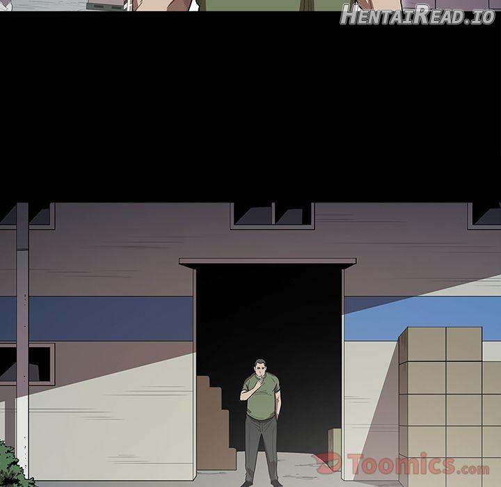 The V Squad Chapter 16 - page 36