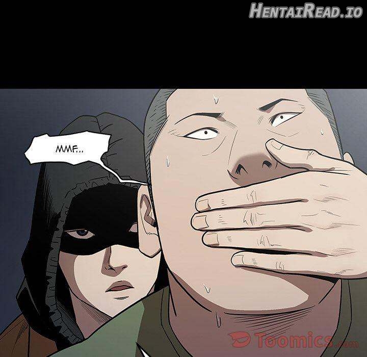 The V Squad Chapter 16 - page 44